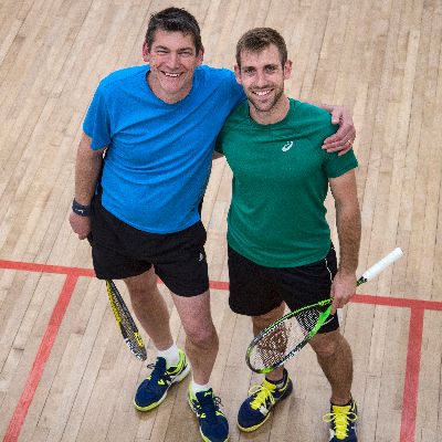 Chew Squash tweet media