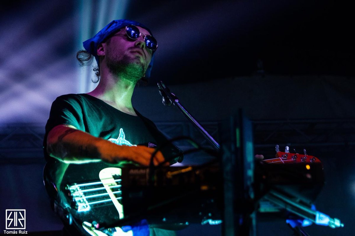 Dejo unas capturas de lo que fue el show de <a href="/sarahebeok/">Sara Hebe</a> en el <a href="/galponartes/">Galpón de las Artes</a> el sábado pasado

Las fotos son de Tomás Ruiz en cobertura para <a href="/RitualRevista/">Revista Ritual</a> 

😍😍