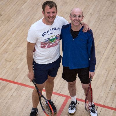 Chew Squash tweet media