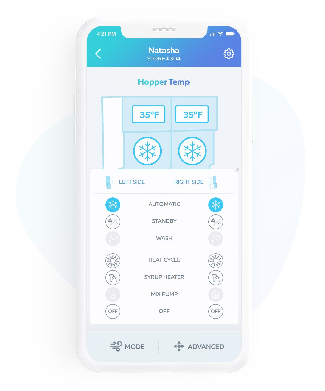 Fw: [新聞] 麥當勞擋我財路！冰淇淋機「駭客」向麥當