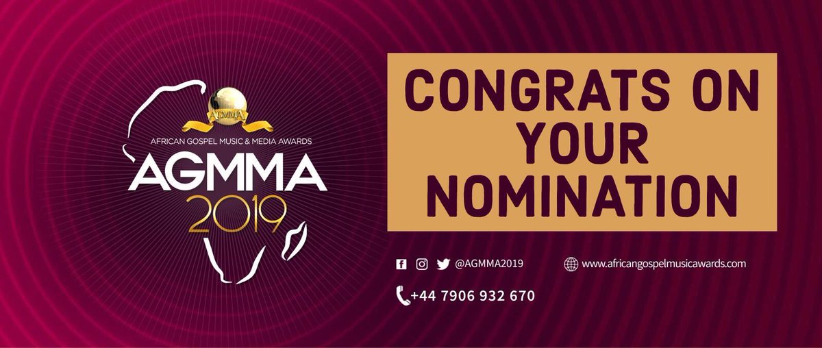 The nominees for Artiste or Excellence Southern Africa are: #dumimkokstad <a href="/AbelMusuka/">Abel Chungu Musuka</a>  #PastorG <a href="/ThePompi/">Pompi</a> @NeyiZimuMusic <a href="/NtokozoMbambo/">Ntokozo Mba(mbo-tha)</a> @DrTumisang <a href="/MagachaOfficial/">SabastianMagachaOfficial🇿🇼</a>