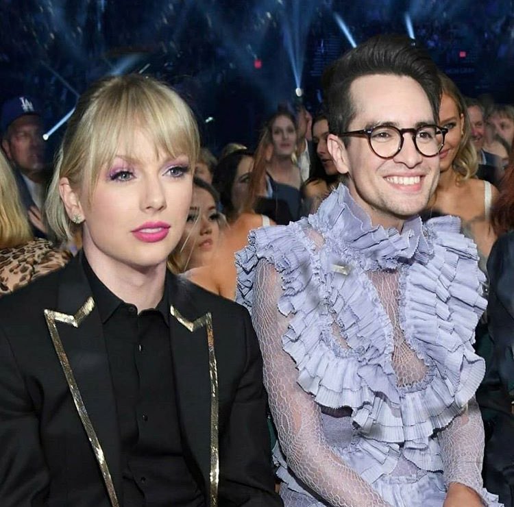 Me when I accidentally sing ‘I’m the only one of you’