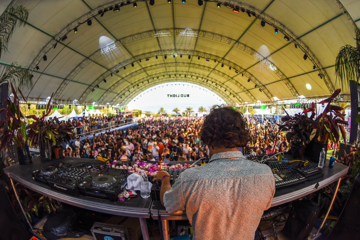 Festival Vaivén tweet media