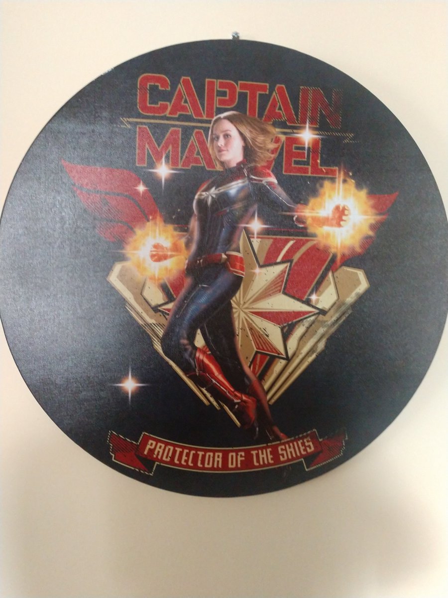 GenoSempai's tweet photo. @brielarson any chance of a New York Comic Con appearance? Would love to get this signed by you. https://t.co/w03mgpfNW5