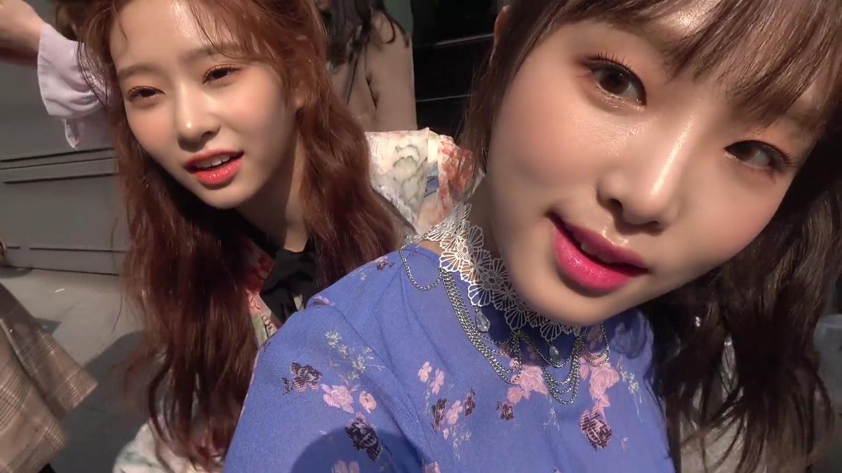 lq izone (@izonequality) on Twitter photo 
