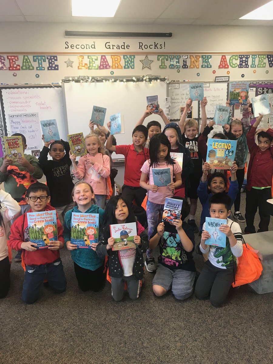 Rose Hill Elementary tweet media