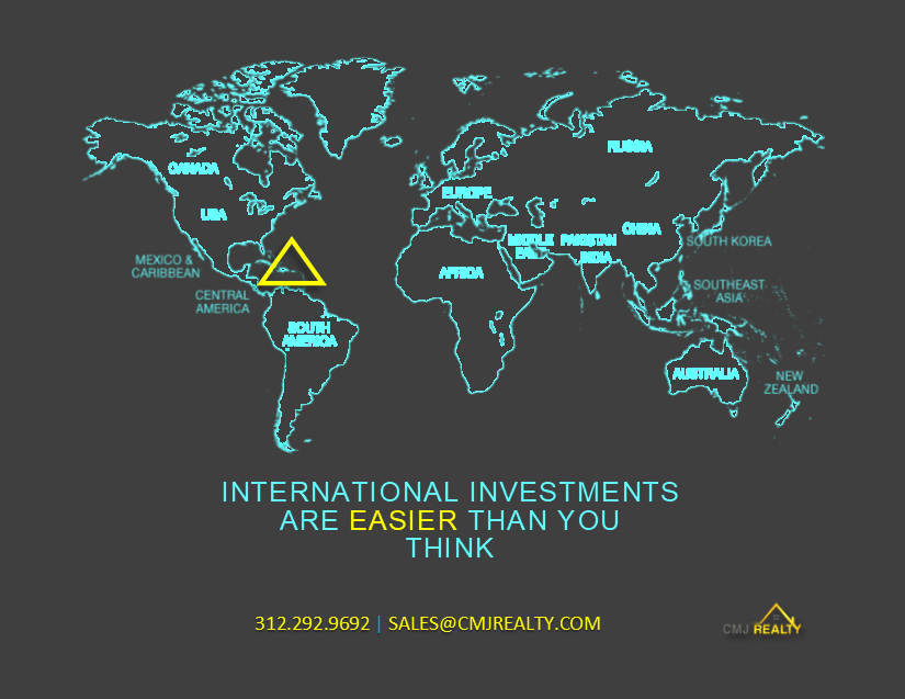 CmjRealty's tweet image. The WORLD is open for business. 
We are constantly expanding our reach, as should you - JOIN US!
#Internationalbusiness #openforbusiness #world #RealEstate #rei #opportunity #new #newbusiness #properties #vacationhome #rentalincome #investment #investor #RetirementPlanning #money