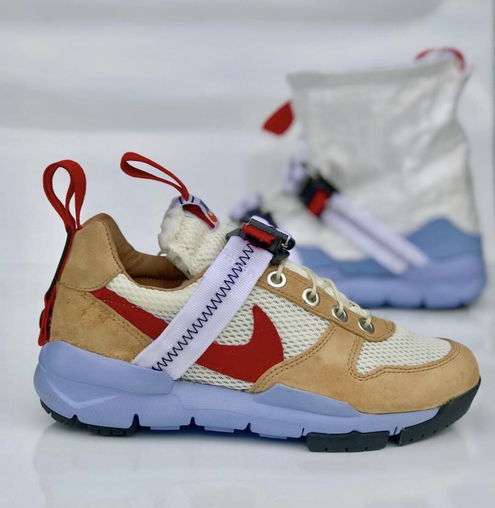 mars yard overshoe price