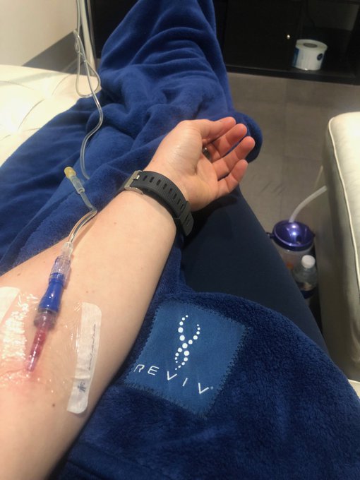 Royal Flush Deluxe IV Therapy The ultimate IV experience. BENEFITS Restores Hydration Replenishes Essential<a href="/tag/ivtherapy"class="tags"><span>#ivtherapy</span></a>