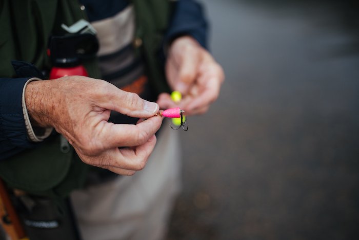 Saturday May 4, 1-3pm: Discussion about salmon and a resilient future Alaska at the Anchorage Museum. Part of the North by North Festival. Come join us for provocative ideas. #northbynorth #sustainedbysalmon <a href="/AnchorageMuseum/">Anchorage Museum</a>