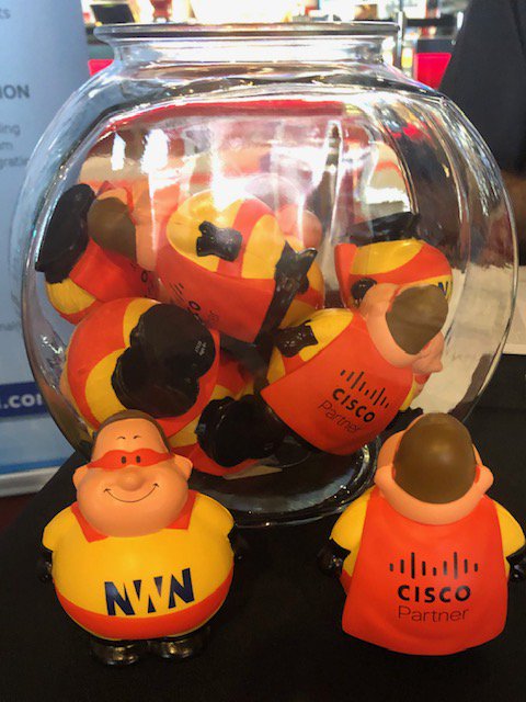 NWNComm's tweet photo. Thanks to @Cisco for joining us for a lunch and learn and IMAX movie! #Avengers #NWNCorp #Cisco #Networking https://t.co/rG16GqTP8U
