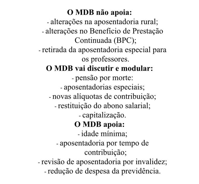 Ver imagem no Twitter