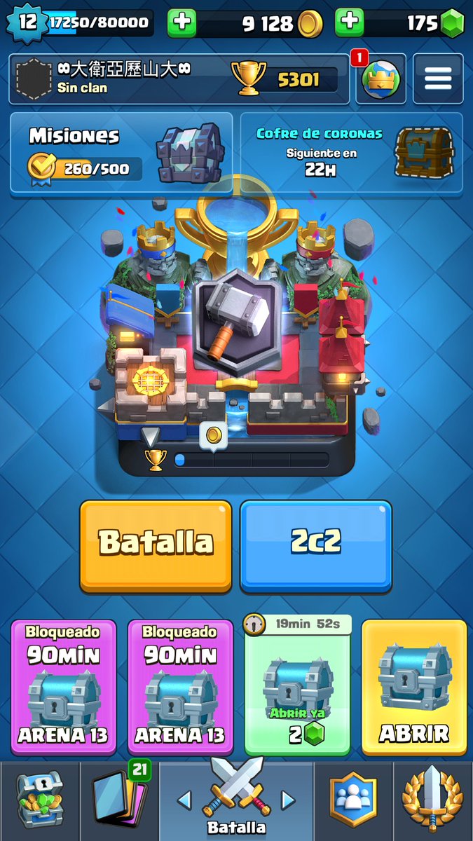 Busco clan Y team competitivo
<a href="/ExxodoAgencyTM/">Exxodo Agency</a> <a href="/EsportsAyudasRT/">Publicidad Esports</a> @GAMES_RT7 @PublicidadESA14 @DarkfightGT_ @PromoGamingGG <a href="/E_SPORTS_GAMING/">E-SPORTS GAMING PROMOTIONS</a> @AMPromotions_gt <a href="/P_Mikans/">Promotions Mikan's 🍊</a> <a href="/PromotionsXo/">Promotions RT'S Xo</a> <a href="/RT_apoyo/">CR apoyando a la comunidad</a> @Promo1RTS <a href="/AyudaseSports2/">Publicidad eSports LATAM</a>