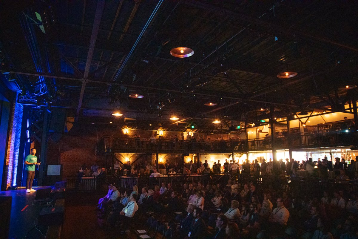 innovationdepot's tweet image. THANK YOU to everyone who came out to #VelocityAccelerator #DemoDay 2019!! The pitches were top-notch and the community support was inspiring. Thankful for the incredible business community in #bham! See you next year!