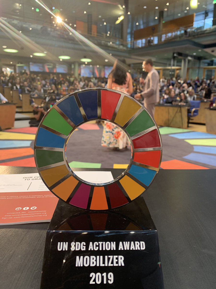 HamzyCODE's tweet photo. Follow The Money, from Nigeria 🇳🇬 to the World. Our #SDGAwards🥇is dedicated to all the rural grassroots communities across Africa and my very dedicated Team, partners and supporters from around the world 🌍 #SDGglobalFest We can achieve #SDGs with YOU https://t.co/5o3fHYjGhf 💪 https://t.co/3D4GH7Rh2T