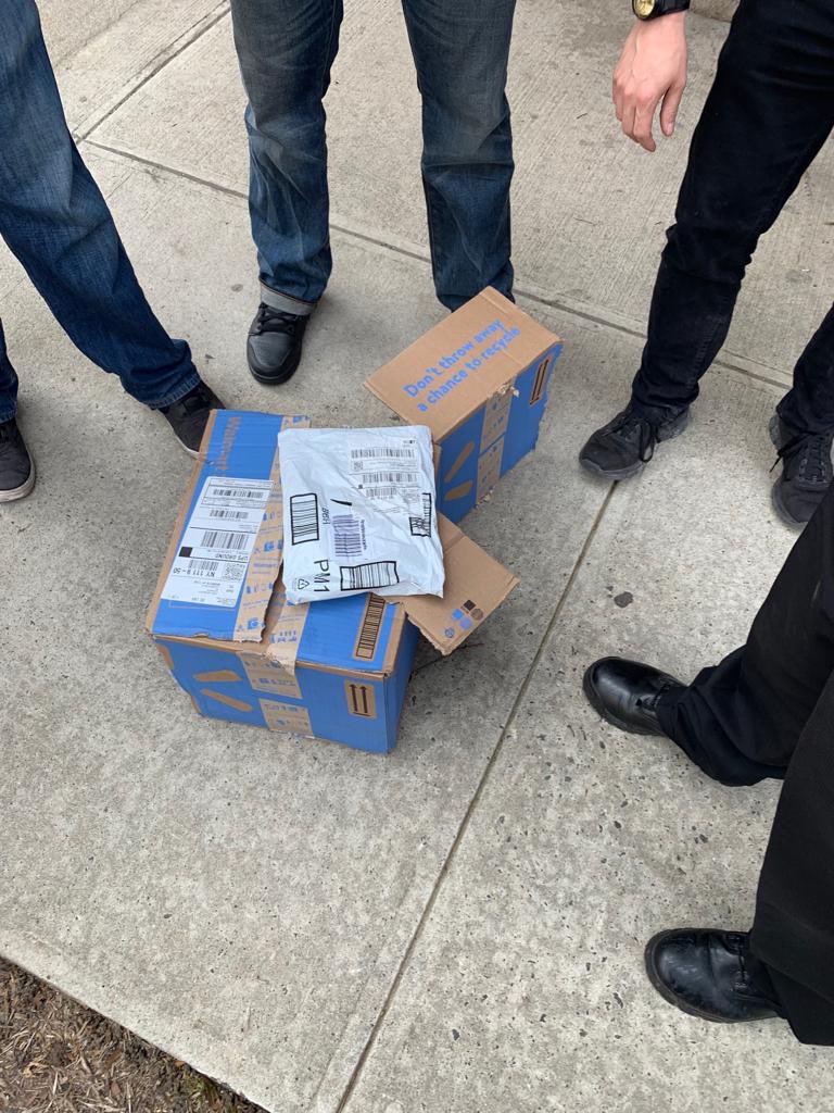 WILLIAMSBURG NEWS tweet media