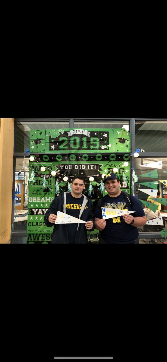 Jay_Rubin1's tweet photo. #WBHS19 https://t.co/HqJ9mVbXkt