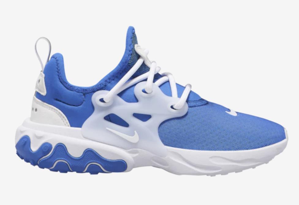 nike react presto eastbay