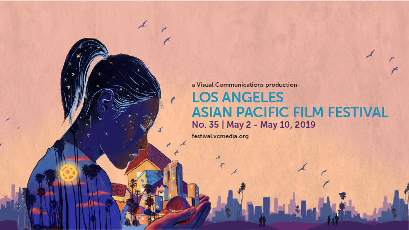 firelightmedia's tweet image. Firelight is proud to be a community party for the 35th @VCFilmFestival 2019 taking place THIS WEEKEND. Get Tickets at buff.ly/2GvBnYy #LAAPFF2019 #VCMedia #ChangingTheStory

SEADRIFT
Fri May 3 - 7:00P

JADDOLAND
Sat May 4 - 6:30P

A WOMAN'S WORK
Sun May 5 - 2:30P