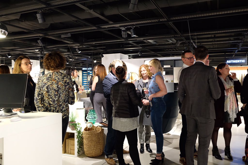 Mailboxlife's tweet photo. #MailboxByDesign welcomes @bobghoshriba from @k4architects this evening who will be discussing their work and the practice’s philosophy and unique approach to design. #Architecture #interiordesign #design https://t.co/RO5y5K7Lk4