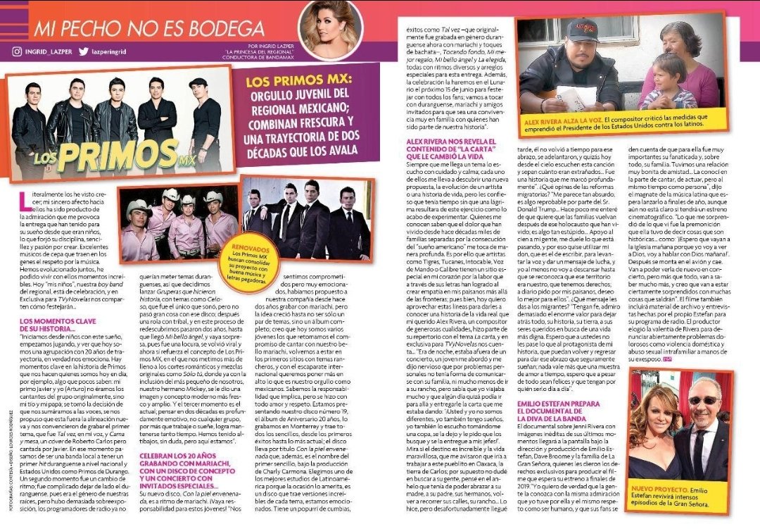 Ingrid Lazper tweet media