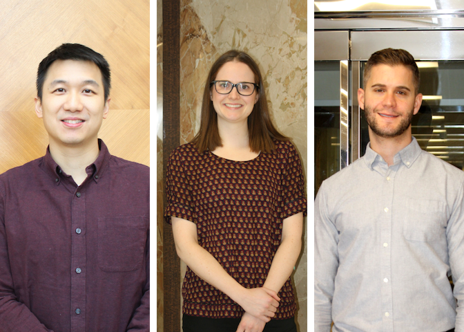 ihpmeuoft's tweet photo. Whether its evaluating new #mobile apps for #heart patients or understanding how #hospitals secure #drugs, IHPME's Patrick Ware and Maaike deVries are set to showcase their work at the #UofT Health Sciences Fair on June 1:  https://t.co/k901sUWKUB
#uoftreunion https://t.co/XhyH9MZlLx