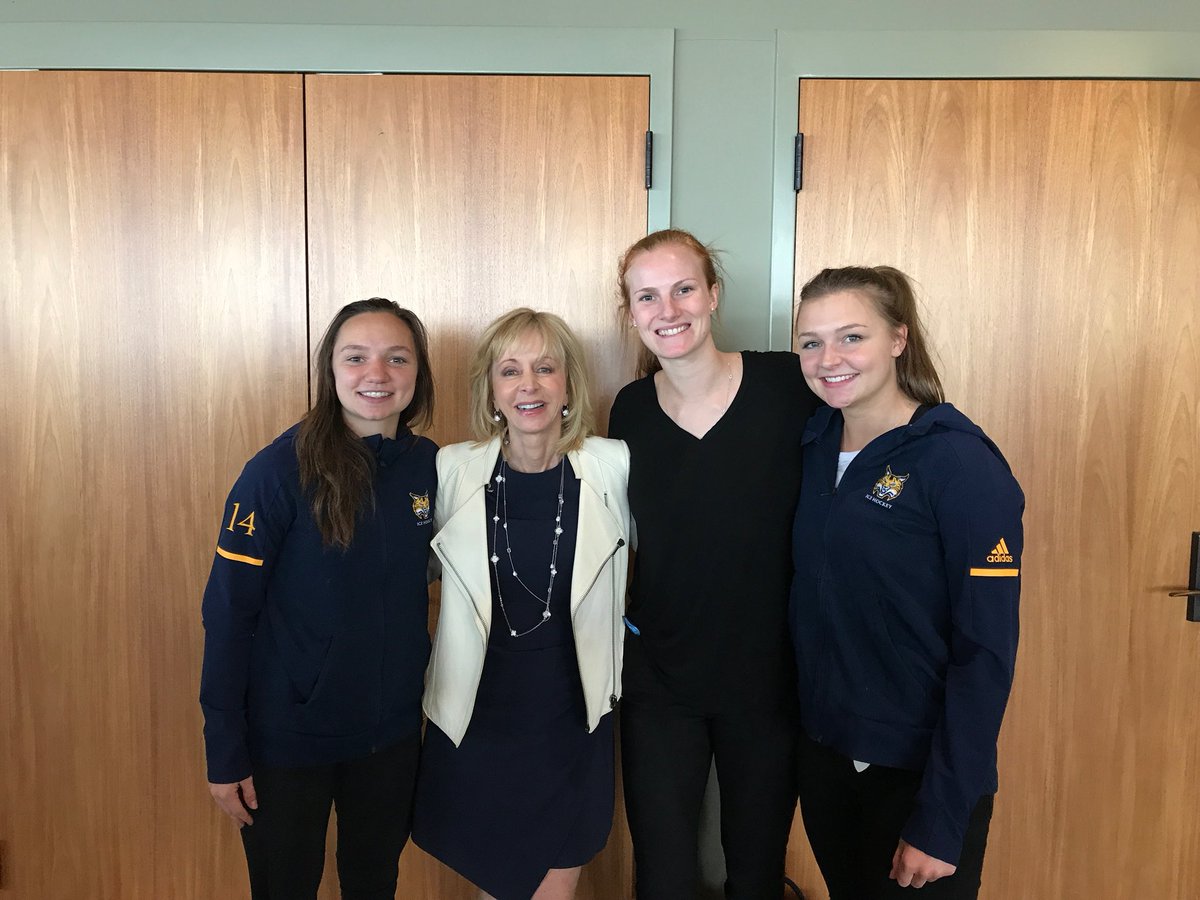 Congrats to President Judy Olian on her inauguration yesterday!! We were honored to be a part of such a special event for <a href="/QuinnipiacU/">Quinnipiac University</a>!