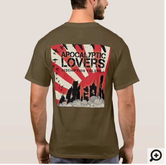 apoclovers's tweet photo. SALE - All new designs on shirts 15% OFF - coffee mugs 50% OFF. All shirts print on front / back. Use provided codes on pages for discounts.
Browse / Buy Now: https://t.co/mOz54bsZy3 #BandMech #Buynow #ConcertTs https://t.co/zDhu4qzlCY