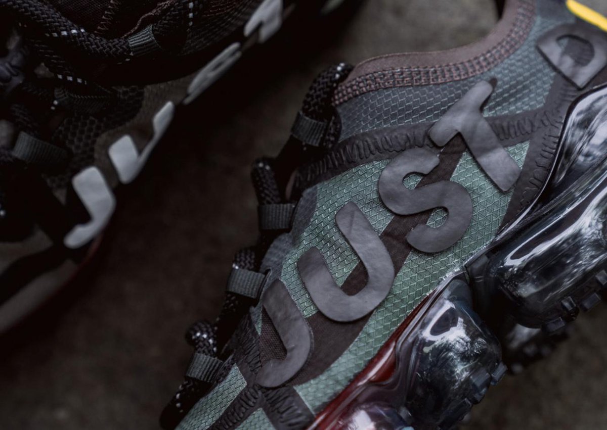 cactus vapormax light up