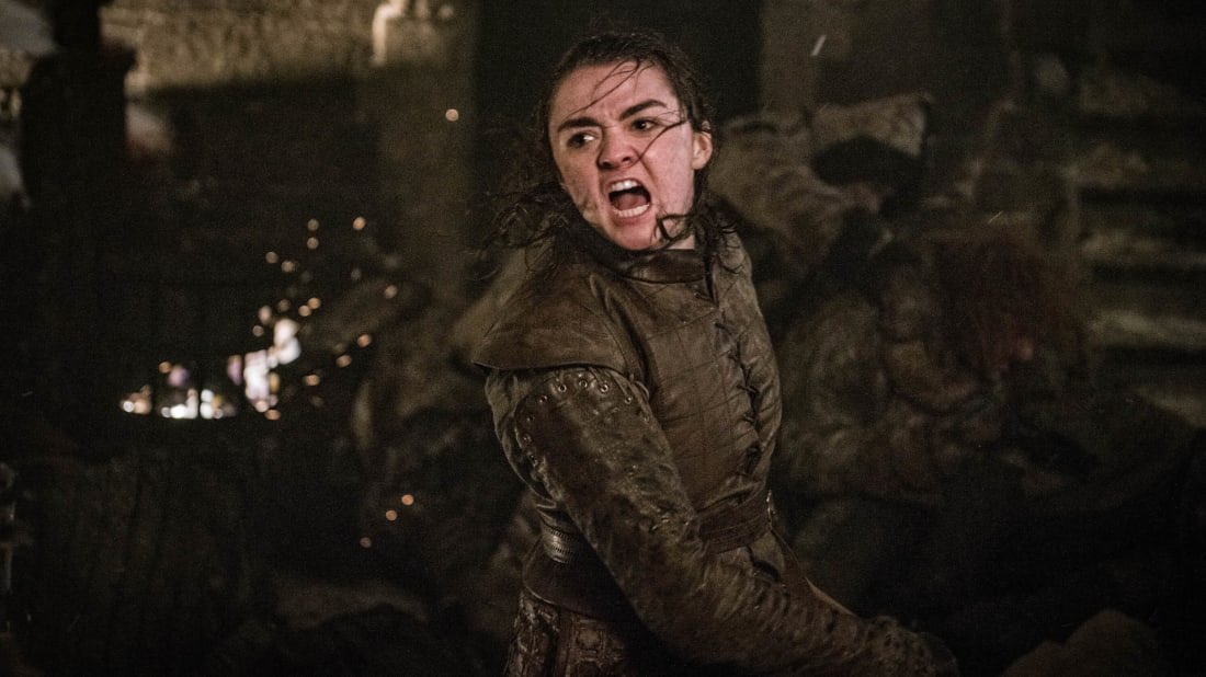 choupetit's tweet photo. My goodness, I’ve been remiss in plugging my #gameofthrones recaps! “The Long Night” is now up: https://t.co/D1w8q06Ve7  Don’t forget to play some Enya and sip some chamomile tea while you read - ur gonna need it. #intense #GOTS8E3 https://t.co/8qd2EX6XFq