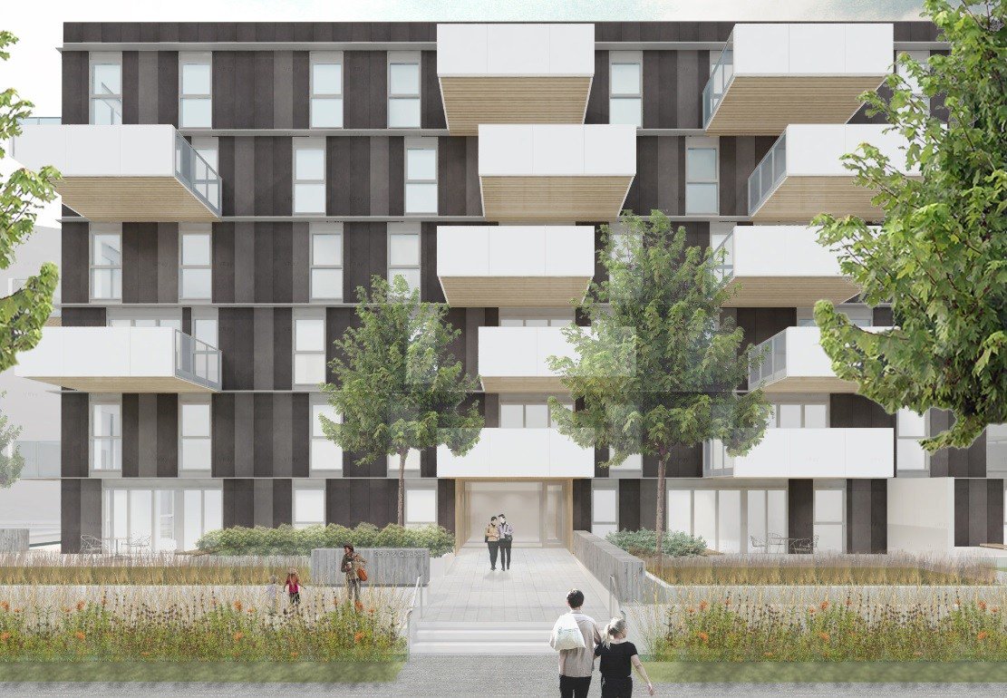 Shift by Aragon - Queen Elizabeth Park Presales - Sign Up for VIP Access: bit.ly/ShiftVNC

-6-storey residential building
-43 x 1- to 3-bedroom condos
-fabulous Queen Elizabeth Park is just one block west
-near vibrant Main Street cafes, restaurants, shops