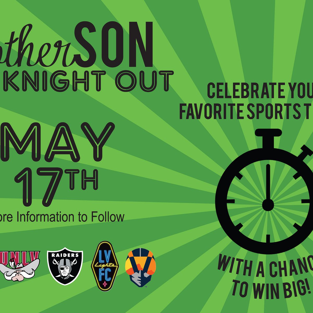 SEASCSLV's tweet image. Save the Date!
#SeastheDay