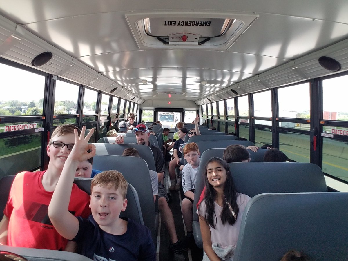 JenWevodau's tweet image. Great day for a ballgame! #ICTeamConquerors #ICRocks