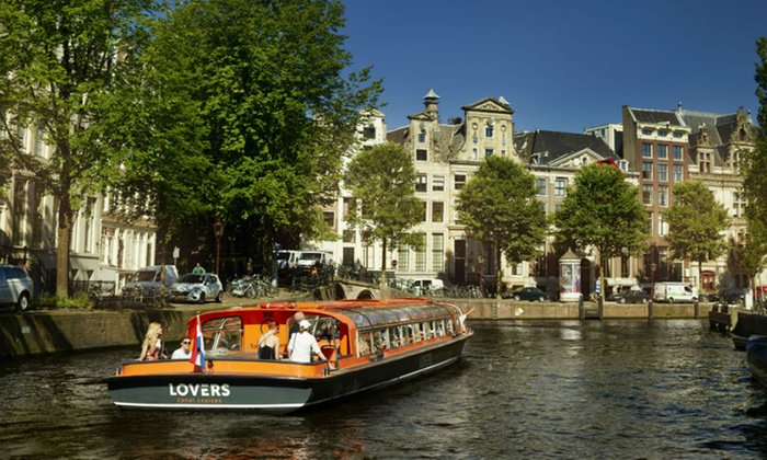 GrouponNED's tweet image. De rondvaart is inclusief GPS Audio Gids, oftewel naast dat het onwijs leuk is steek je er ook nog wat van op. gr.pn/2XWTTig