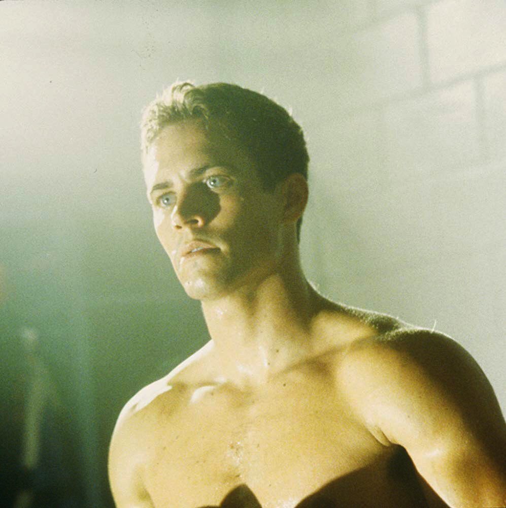 “Everything was handed to Caleb. He never had to work for anything. He was born with a silver spoon in his mouth. Caleb’s never been allowed to fail, either, because it’s just not acceptable in his family. - #PaulWalker on his character in #TheSkulls

#TBT #TeamPW