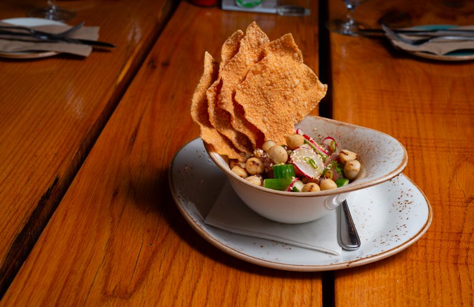 Somedays you just need a little break from cooking and when that happens, we are here. #community 
.
.
#BDHG #ygkeats #yumgk #ygklove #ygkfood #queensu #proudtobeSLC #kingstonON #downtownkingston #visitkingston #freshmadedaily #kingstoncanada #teamygk #supportlocal