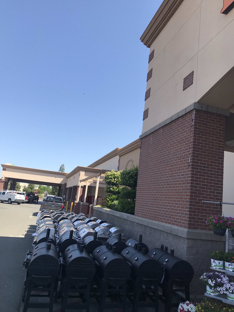 Scott London (@scottlondonthd) on Twitter photo Need a grill. 1068 #woodlandwins has them  over 100 built and ready for you. Nice job <a href="/ElmoBermudo/">Elmo Bermudo</a> and team <a href="/CozyJerry/">Jerry Cozy</a> Need a grill. 1068 #woodlandwins has them  over 100 built and ready for you. Nice job <a href="/ElmoBermudo/">Elmo Bermudo</a> and team <a href="/CozyJerry/">Jerry Cozy</a>