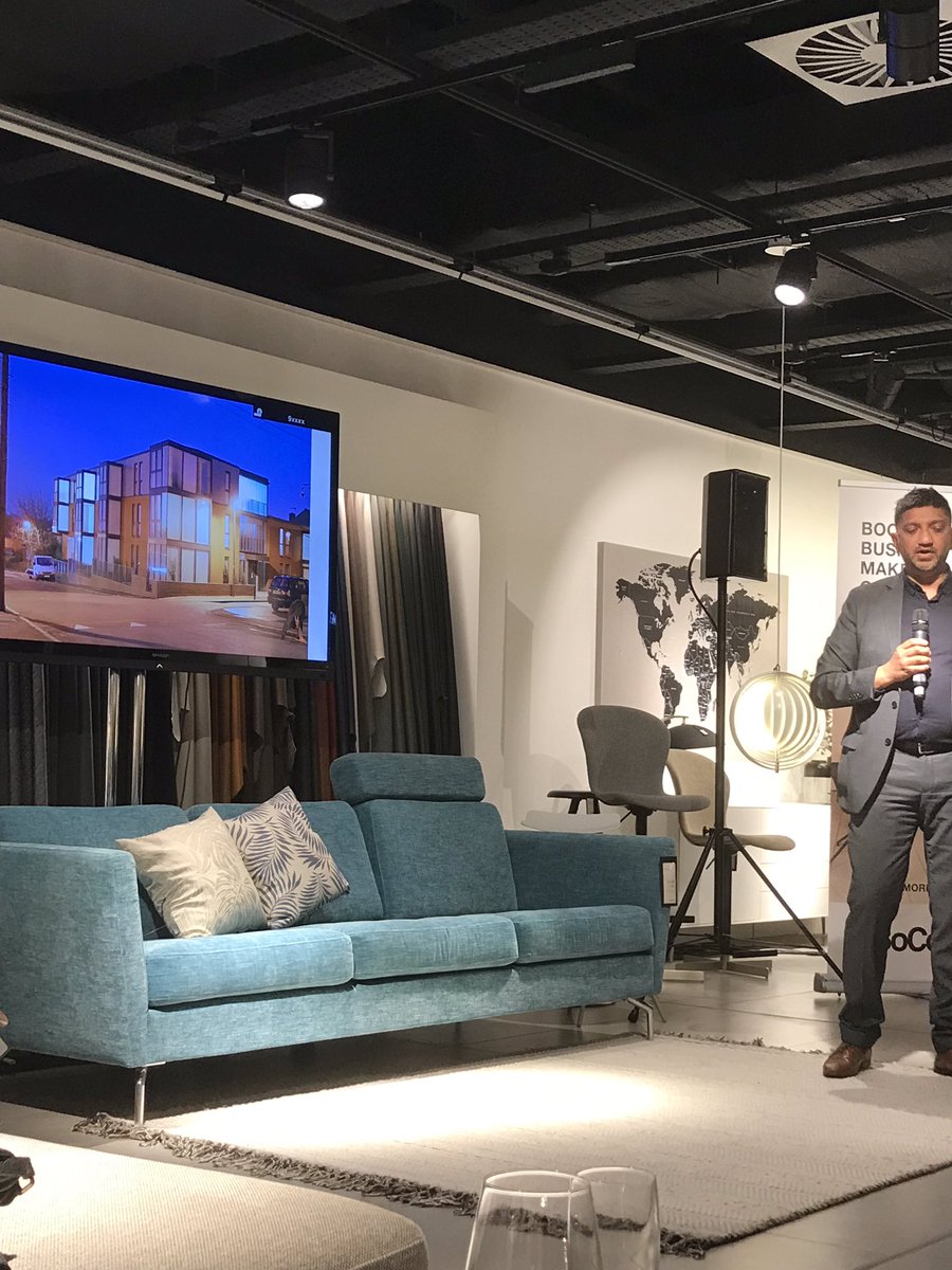 lararatnaraja's tweet photo. Interesting and thoughtful insights into philosophy and thinking into their architecture practice from @bobghoshriba at @k4architects   for #MailboxbyDesign @Mailboxlife https://t.co/o83jajGKOK