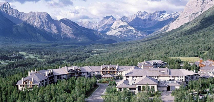 Uncorked Does K-Country! We don’t know if you’ve heard the news, but there are some big things happening out at The Pomeroy Kananaskis Mountain Lodge <a href="/kananaskislodge/">Pomeroy Kananaskis Mountain Lodge</a>