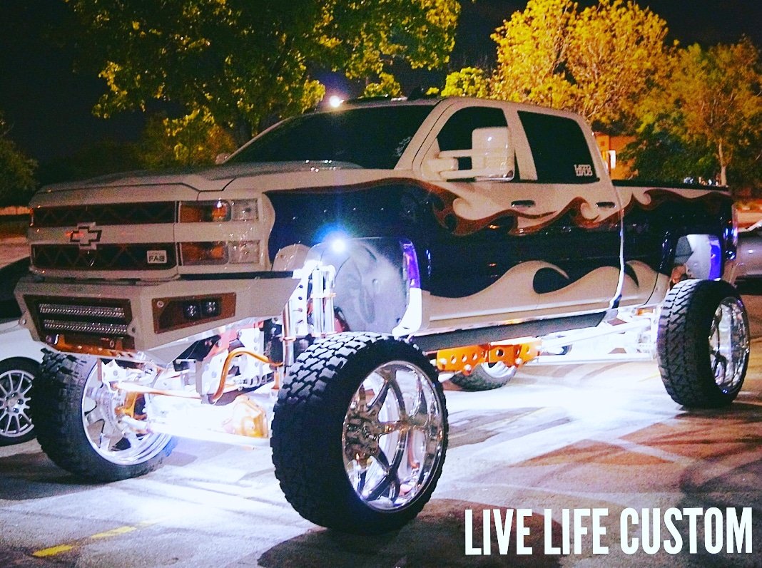 LIVE LIFE CUSTOM (@livelifecustom) / Posts / X