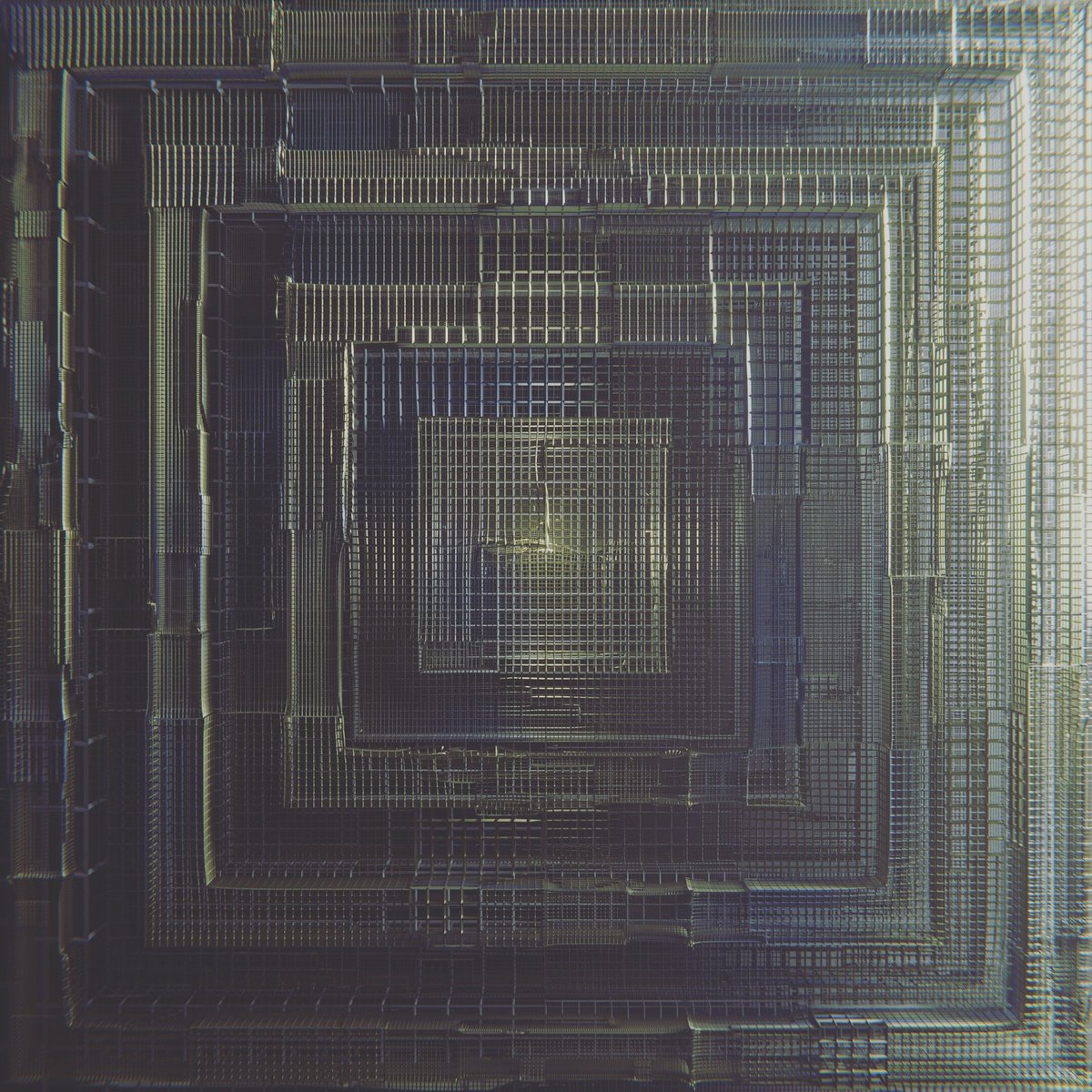 beCoarse's tweet photo. Wires
Having fun with #justmodifiers #b3d #cyclesrender #blender3d #procedural #twopointeight https://t.co/90L9tHtR3C