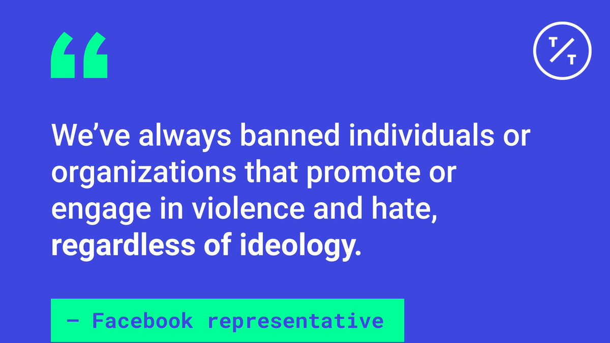 Manipulation of Politics: Facebook Deleted Hundreds of Large Dissenting Pages