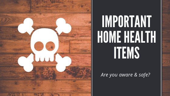 ecgoltz's tweet photo. Homeowners and home- buyers, here are three important health &amp; safety items to be knowledgeable about. Read more so you can be aware and safe! https://t.co/XGwQKPpz5y https://t.co/TyUjrzf3oe