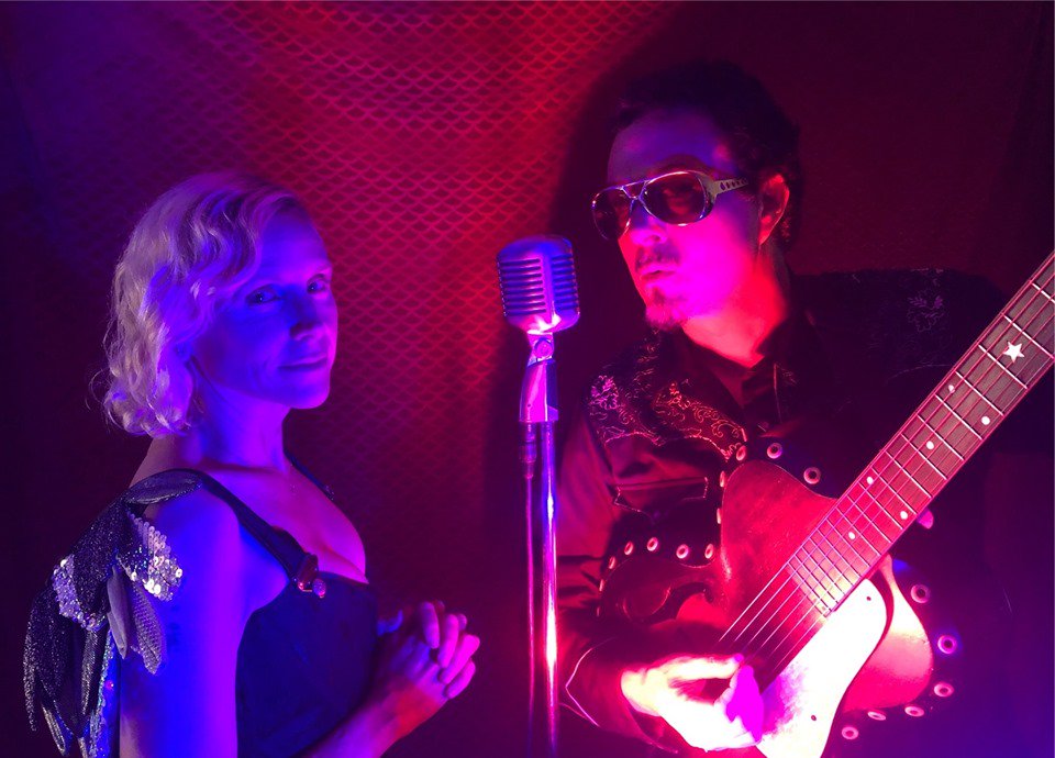 JUST ANNOUNCED:
#BluegrassThursdays at Cervantes' Other Side Presents <a href="/HymnForHer/">H4H</a> with #CheApalache (Argentina - Patio Set) and Special Guests on Thursday, July 25th.
Tickets: bit.ly/2Y2wE6p
Supported by <a href="/behippy1/">be hippy</a>