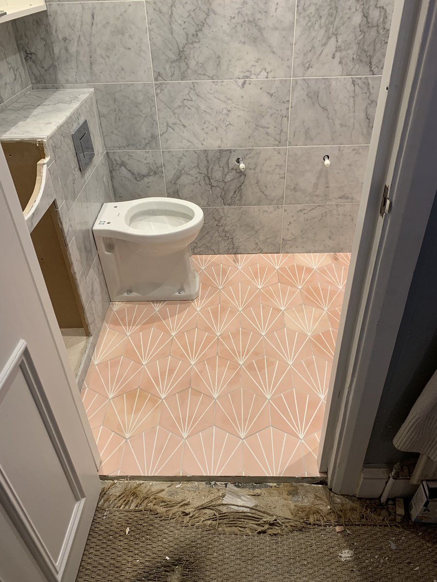 johnbrowntiling's tweet photo. https://t.co/4QMwsVN4LI