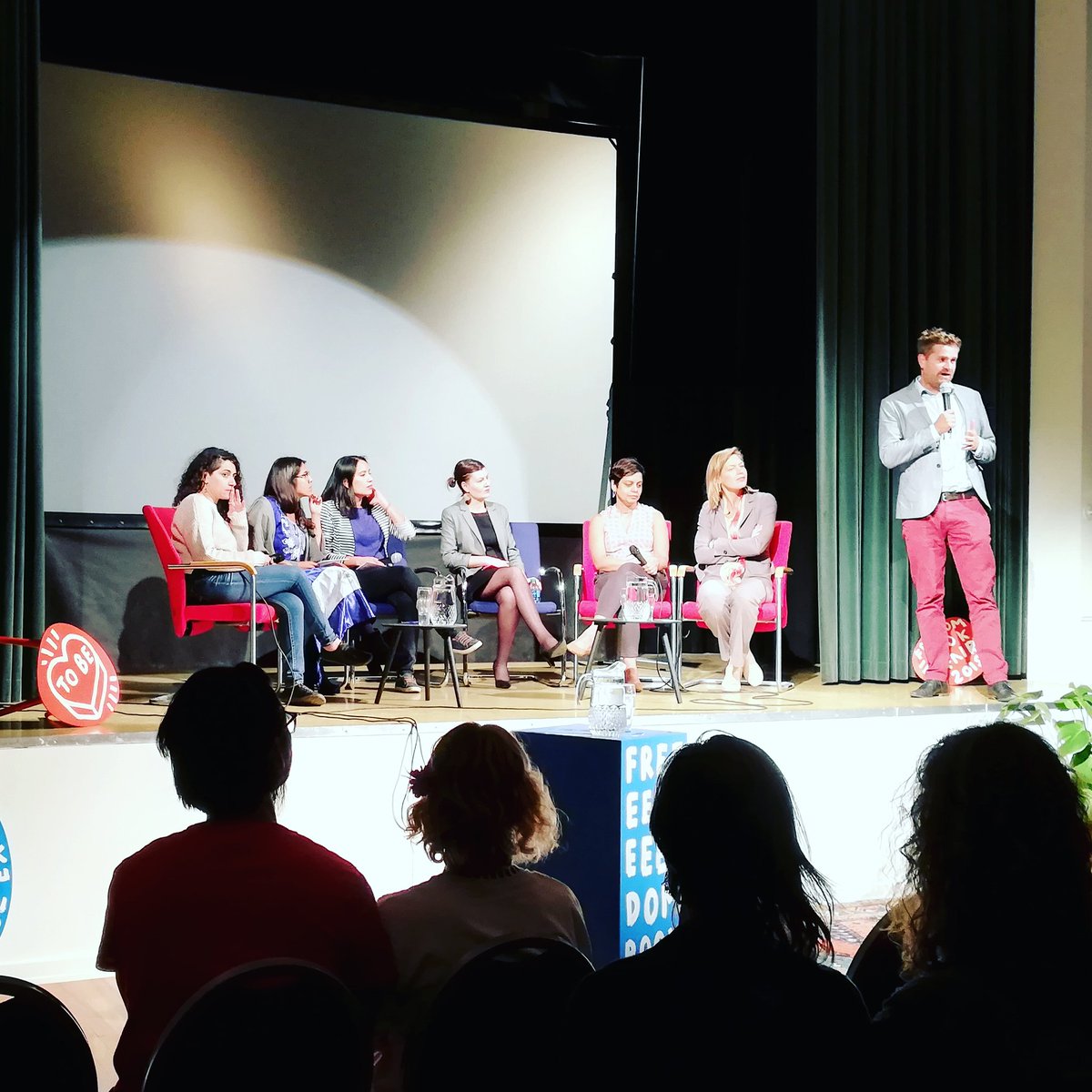 Hague Peace Projects tweet media