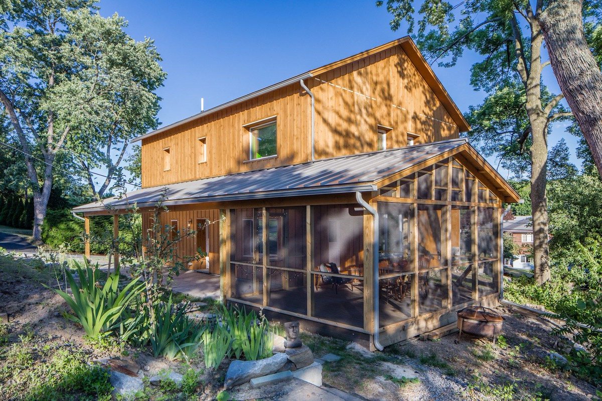 Myth Busted! Passive House can be affordable. <a href="/Zerohomes/">Zero Energy Project</a>  zeroenergyproject.org/2018/07/20/pas…