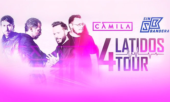 oswastreet's tweet photo. Vendo boletos para 4 latidos tour arena cdmx zona azul sin bandera camila @Vendo_Boletos @VendoBoletosDF https://t.co/xKkmGk9B9I