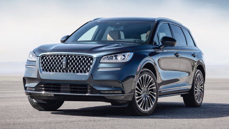 See what's replacing the Lincoln MKC...buff.ly/2GOUFXN