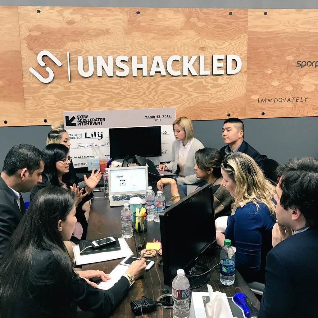 ckwconsulting's tweet photo. #techcrunch #startup Unshackled Ventures has $20M to invest exclusively in immigrant founders https://t.co/rZq4oCkW8l https://t.co/ufCZ8ZvpFv
